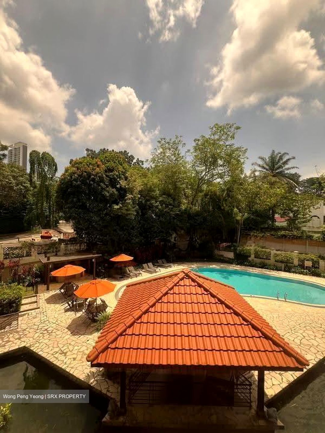 Orange Regency (D10), Apartment #618057841